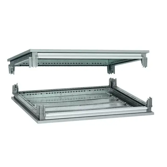Akciós ár Legrand 020501 XL3 4000 tető-alap 475x475 ( Legrand 020501 )