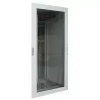 Legrand 020587 XL3 4000 üveg ajtó 975mm lapos ( Legrand 020587 ) Biztonságos vásárlás