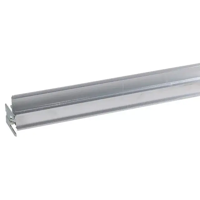 Legrand 021142 XL3 6300 állószekrény kalapsín készlet, 36mod ( Legrand 021142 ) Biztonságos vásárlás