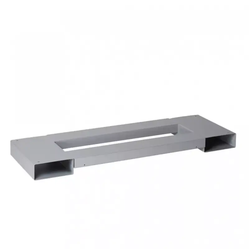 Legrand 021130 XL3 6300 állószekrény magasító keret 475mm mély ( Legrand 021130 ) Árengedmény
