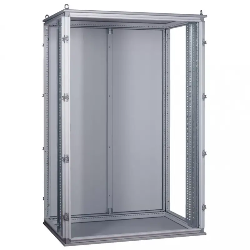 Legrand 021134 XL3 6300 állószekrény tető-alap egység 725mm mély ( Legrand 021134 ) Nézd meg most