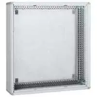 Legrand 020407 XL3 800 1250x910x230 fém fali elosztószekrény ( Legrand 020407 ) Népszerű