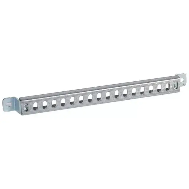 Legrand 020437 XL3 800 kábelrögzítő tartó 350mm széles ( Legrand 020437 ) Népszerű