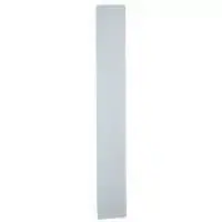Legrand 020449 XL3 800 tömör előlap kábeltokba 1800mm ( Legrand 020449 ) Különleges ajánlat