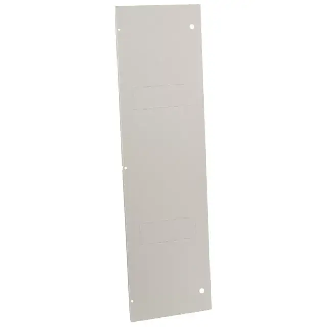 Legrand 020441 XL3 800 tömör előlap külső kábeltokba DPX-IS 630-hoz 1550mm ( Legrand 020441 ) Legnépszerűbb