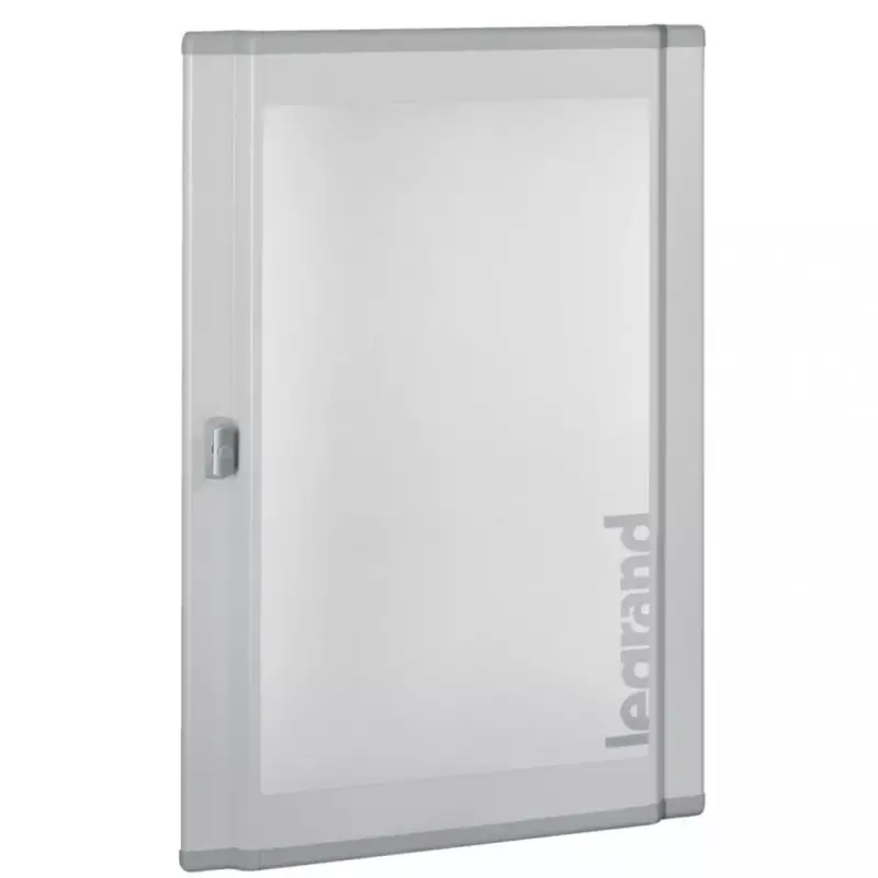 Olcsóbb Legrand 021266 XL3 800 üveg ajtó domború 1000x910 ( Legrand 021266 )