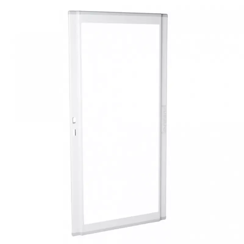 Csak ma Legrand 021269 XL3 800 üveg ajtó domború 1800x910 ( Legrand 021269 )