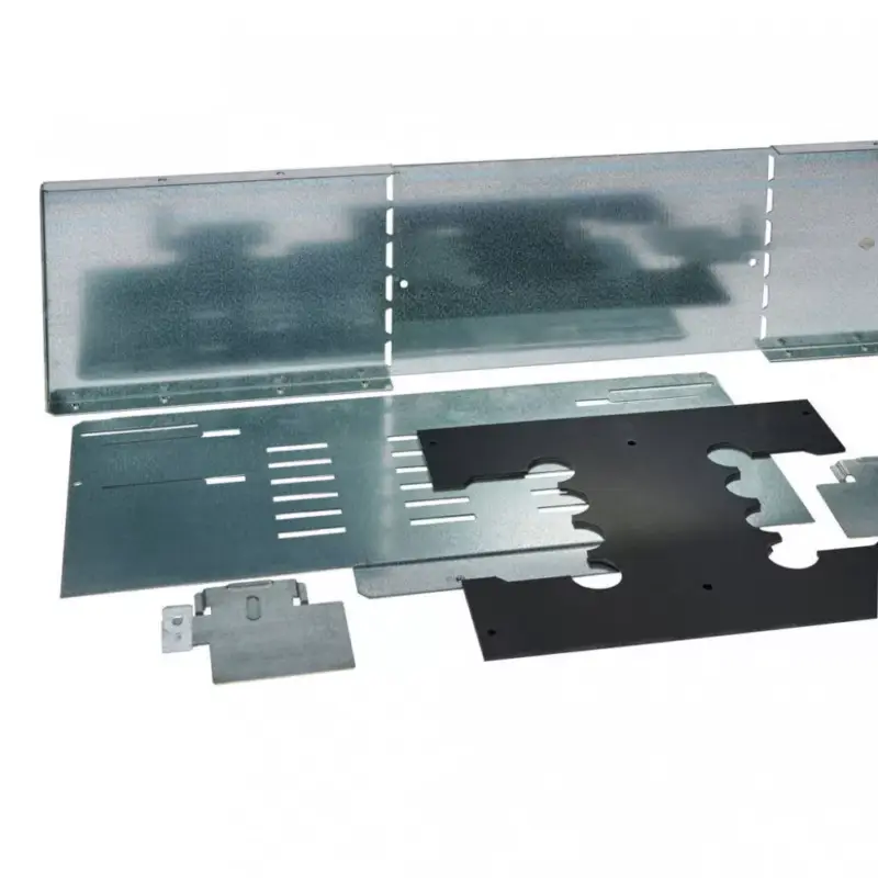 Legrand 020888 XL3 DPX elválasztó 300mm ( Legrand 020888 ) Biztonságos fizetés