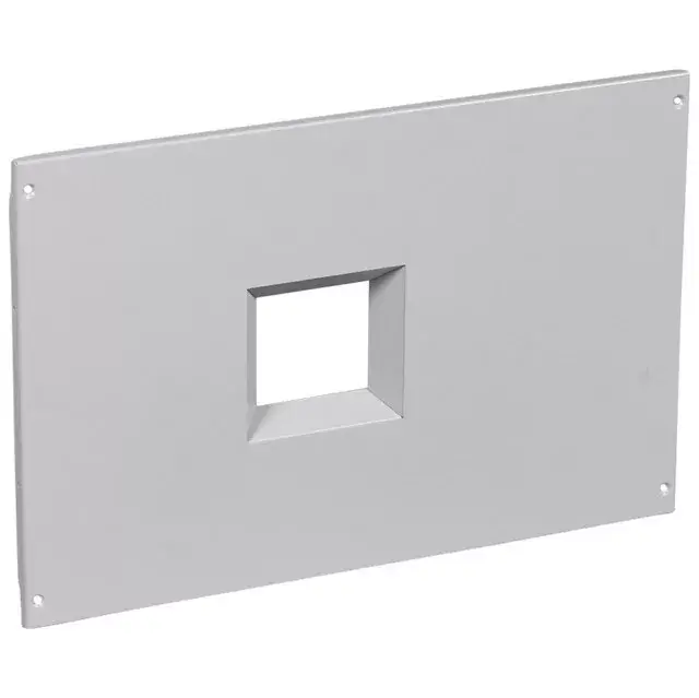 Legrand 021111 XL3 előlap 400mm 24mod DPX1600-hoz csav. ( Legrand 021111 ) Gyors kiszállítás