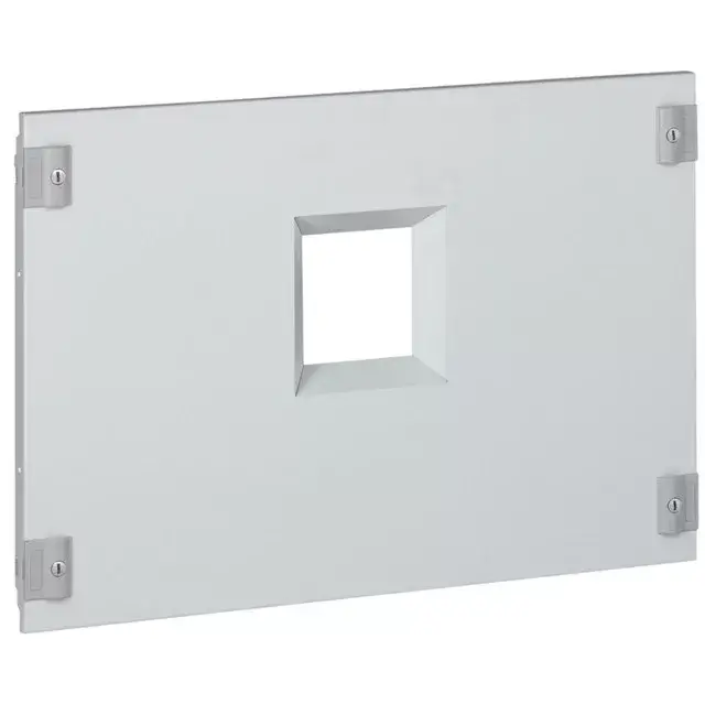 Szezonális akció Legrand 020834 XL3 előlap 400mm 24mod vízszintesDPX1600-hoz ( Legrand 020834 )