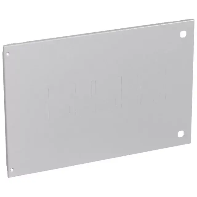 Biztonságos vásárlás Legrand 020970 XL3 előlap 400mm 36mod DPX250/630-hoz csavarral ( Legrand 020970 )