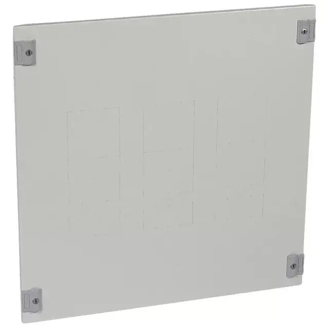 Olcsóbb Legrand 020822 XL3 előlap 600mm 24mod DPX250/630+ÁVK, 1/4 fordulat ( Legrand 020822 )