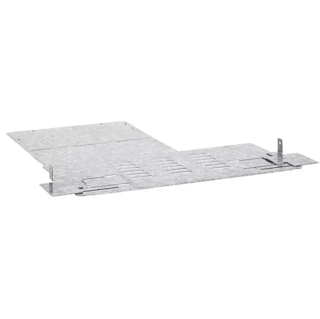 Legrand 020895 XL3 elválasztó vízszintes sín nélkül ( Legrand 020895 ) Korlátozott ajánlat