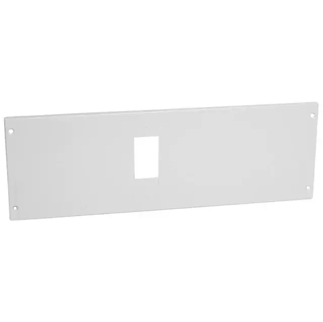 Csak ma Legrand 020917 XL3 fém előlap 200mm DPX3 250 24mod csav ( Legrand 020917 )