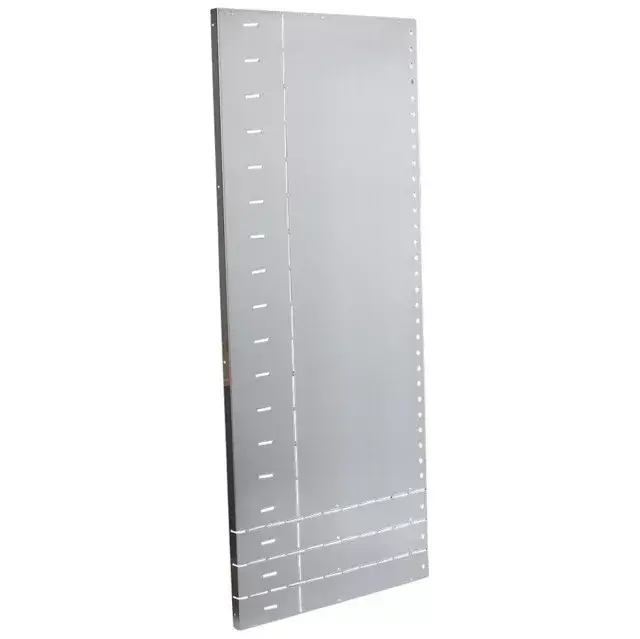 Legrand 020849 XL3 függőleges elválasztás hátsó sínekhez, 975mm mély ( Legrand 020849 ) Szezonális akció