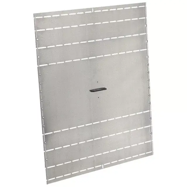 Legrand 020839 XL3 függőleges elválasztóelem, belső/külső kábeltok, 975mm mély ( Legrand 020839 ) Bestseller