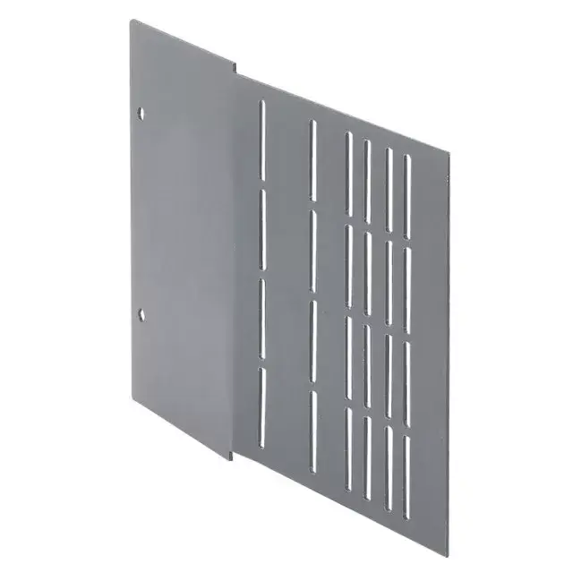 Azonnali szállítás Legrand 020877 XL3 gyűjtősín elválasztó hátsó 200mm ( Legrand 020877 )
