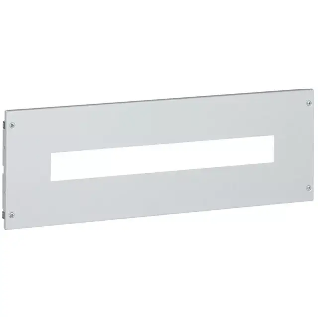 Legrand 020900 XL3 moduláris fém előlap 150mm 24mod csavarral ( Legrand 020900 ) Azonnal elérhető