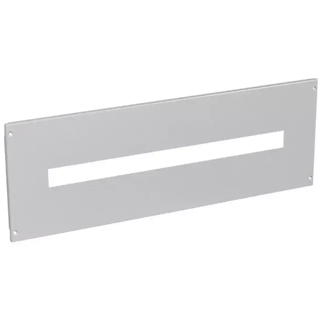 Kihagyhatatlan ajánlat Legrand 020960 XL3 moduláris fém előlap 300mm 36mod csavarral ( Legrand 020960 )