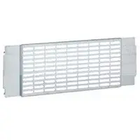 Expressz kézbesítés Legrand 020641 XL3 perforált szerelőlap 200mm sz.600mm ( Legrand 020641 )