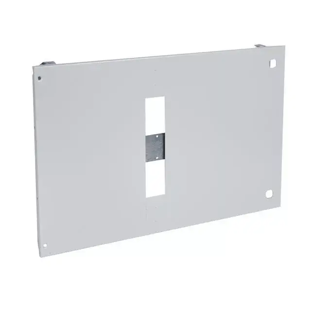 Szuper ajánlat Legrand 020688 XL3 szerelőlap 2 fix DPX3 forrásátkapcsolókhoz 24m ( Legrand 020688 )