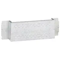 Vedd meg most Legrand 020607 XL3 szerelőlap 600mm 1 v 2 DPX-IS 630-hoz 24mod. ( Legrand 020607 )