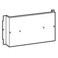 Rendeld meg most Legrand 020672 XL3 szerelőlap 850mm 1-3 DPX 250/630-hoz+dif 36mod. ( Legrand 020672 )