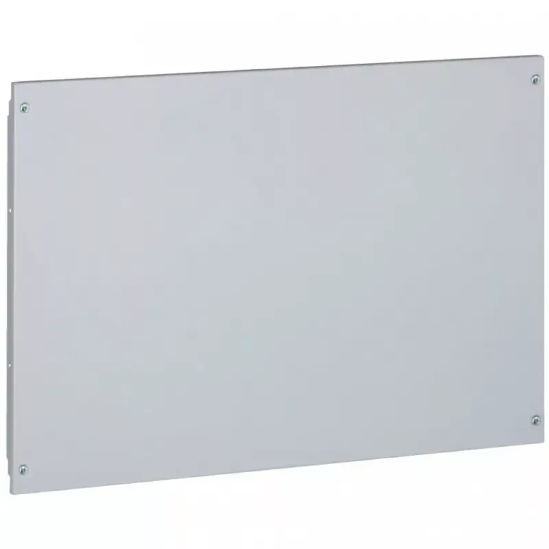 Legrand 020993 XL3 tömör fém előlap 200mm 36 modulos csav. ( Legrand 020993 ) Legnépszerűbb