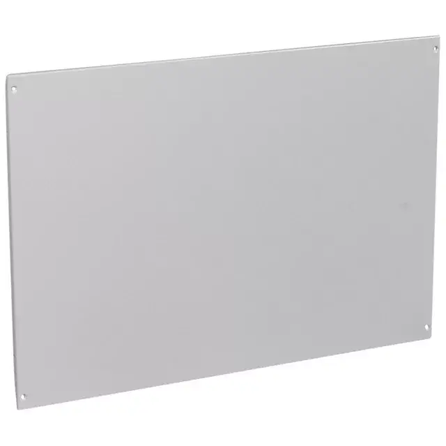 Legrand 020996 XL3 tömör fém előlap 600mm 36 modulos csav. ( Legrand 020996 ) Árengedmény