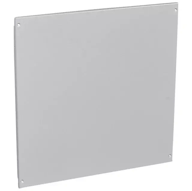 Alacsony ár Legrand 020946 XL3 tömör fém előlap600mm 24mod csav. ( Legrand 020946 )
