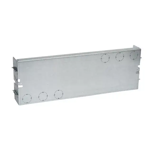 Legrand 020647 XL3 tömör szerelőlap 200mm sz 600mm állítható ( Legrand 020647 ) Kedvezmény