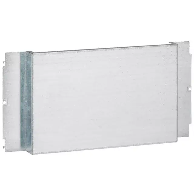 Legrand 020645 XL3 tömör szerelőlap 600mm sz.600mm ( Legrand 020645 ) Vásárlói kedvenc