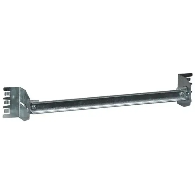 Legrand 020602 XL3 univerzális kalapsín állítható 24 mod ( Legrand 020602 ) Rendeld meg most