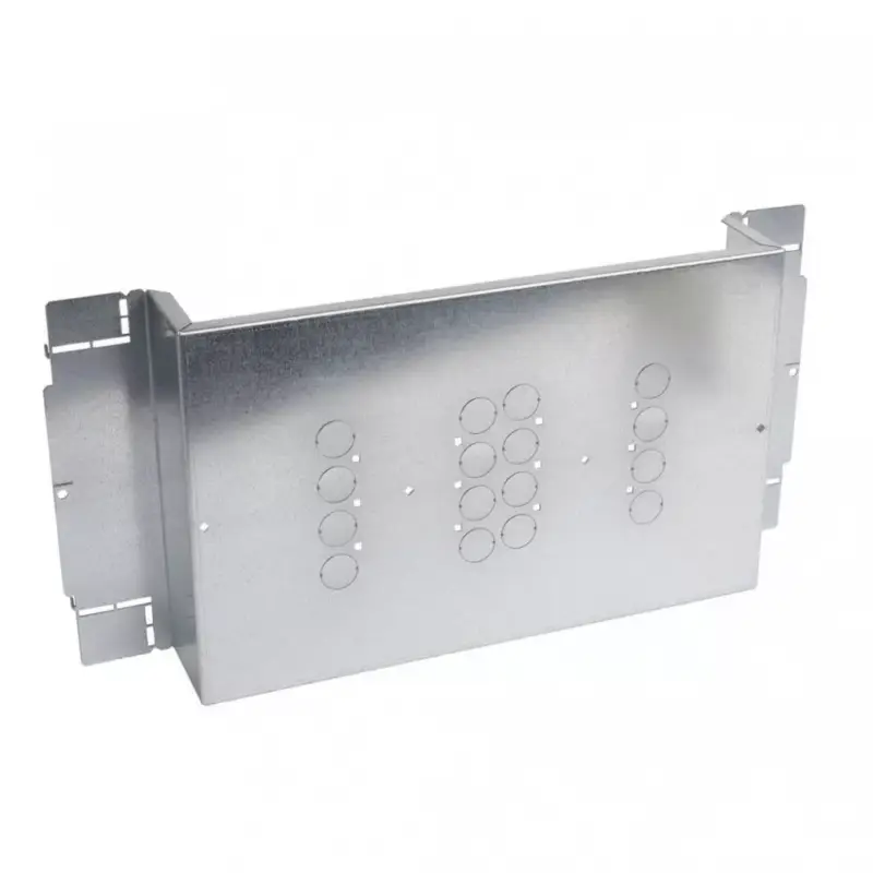 Alacsony ár Legrand 020618 XL3 vízszintes szerelőlap DPX-IS 250-hez 24mod ( Legrand 020618 )