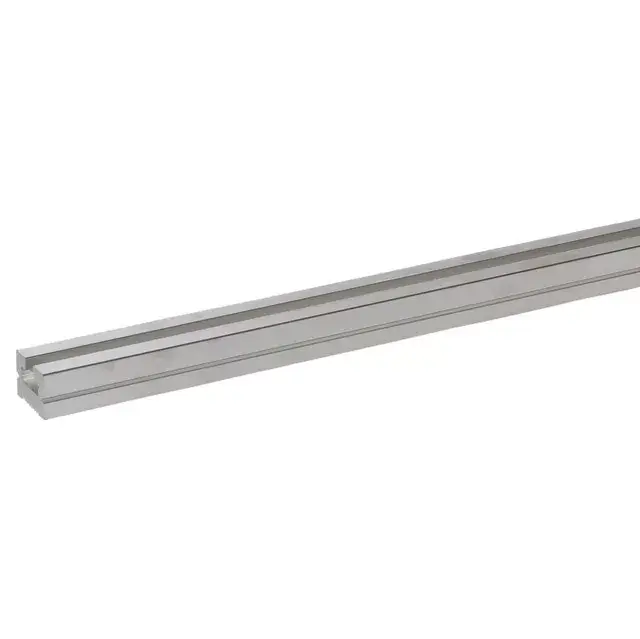 Kihagyhatatlan ajánlat Legrand 037358 C alumínium sín 824 mm2 tömör 1600A ( Legrand 037358 )