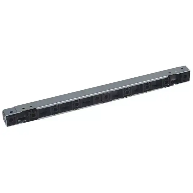 Legrand 037386 Gyűjtősín tartó 1600A 975 mm mély elosztószekrénybe E=75mm ( Legrand 037386 ) Végkiárusítás