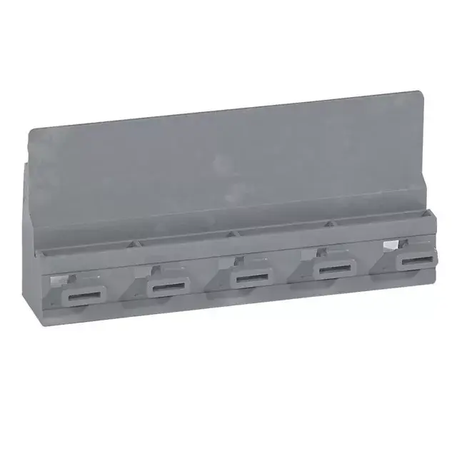 Különleges ajánlat Legrand 405224 HX3 125 rögzítési kiegészítő XL3 160-hoz ( Legrand 405224 )