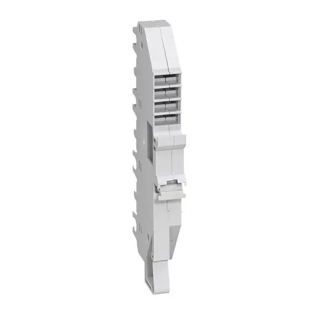 Legnépszerűbb Legrand 404527 HX3 univerzális vezetékezhető foglalat 1 modul széles ( Legrand 404527 )