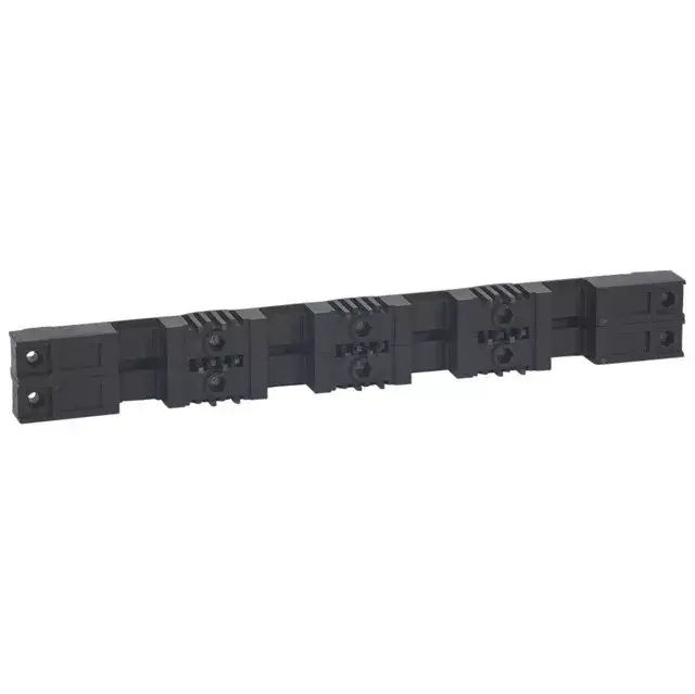 Legrand 037351 Közbenső gyűjtősín segédtartó 1600A 975 mm mély elosztószekrénybe E=125mm ( Legrand 037351 ) Akció