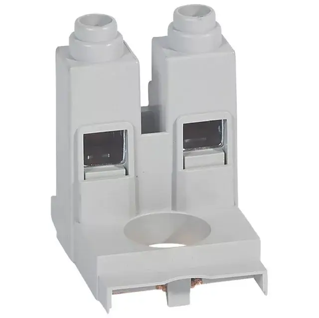 Legrand 404490 VX3 400 leágazás, IP2X ( Legrand 404490 ) Újdonság
