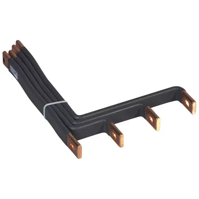 Legkelendőbb Legrand 404552 VX3 4000 gyári csatlakozó vízszintes DPX 630 készülékhez - alu C gyűjtősínezés belső kábeltokban ( Legrand 404552 )