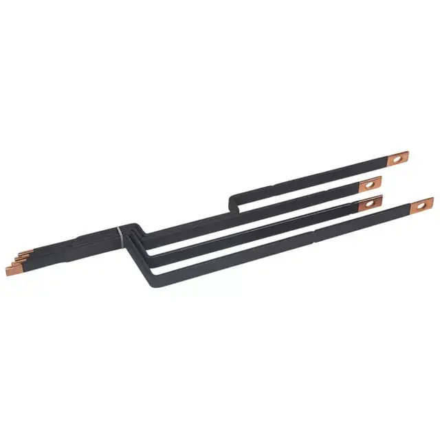 Legrand 404473 VX3 800 gyári csatlakozó vízszintes DPX3 160 készülékhez ( Legrand 404473 ) Végkiárusítás