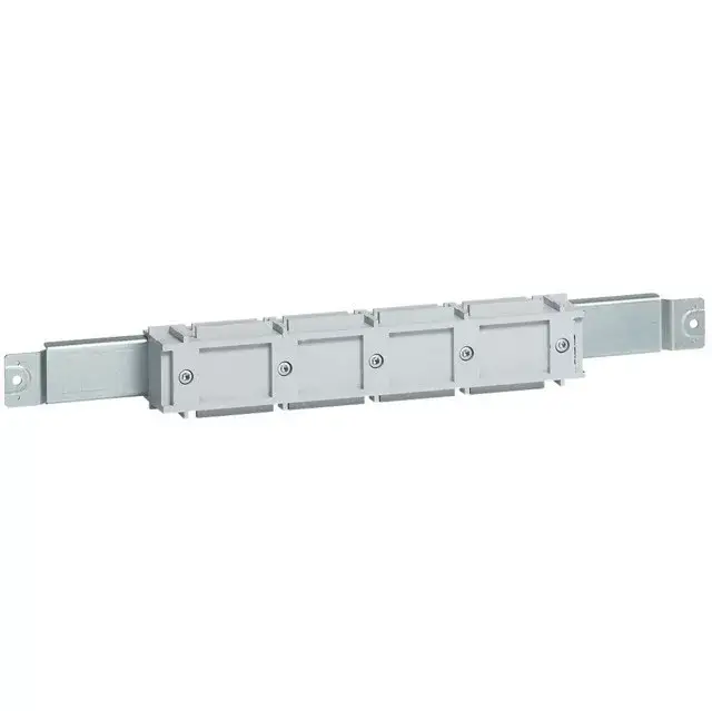 Legrand 404460 VX3 800 gyűjtősín-tartó 800A - elosztószekrénybe ( Legrand 404460 ) Akciós ár