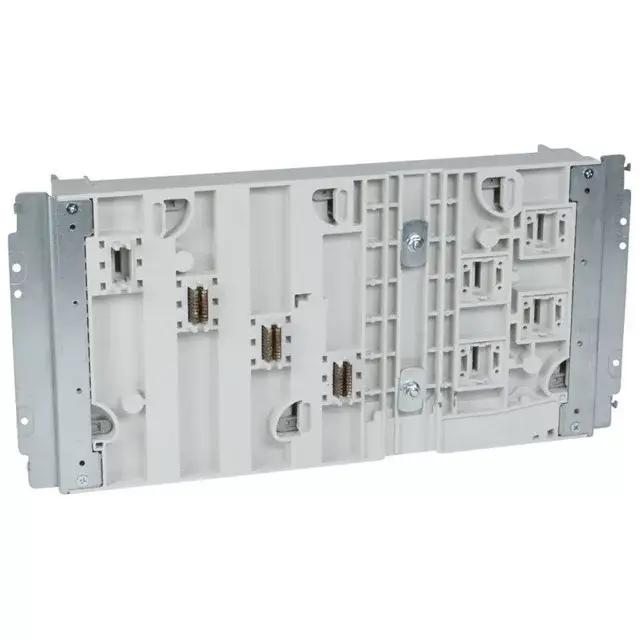 Szuper akció Legrand 404616 VX3-IS 223 foglalat DPX 630 3P készülékhez ( Legrand 404616 )