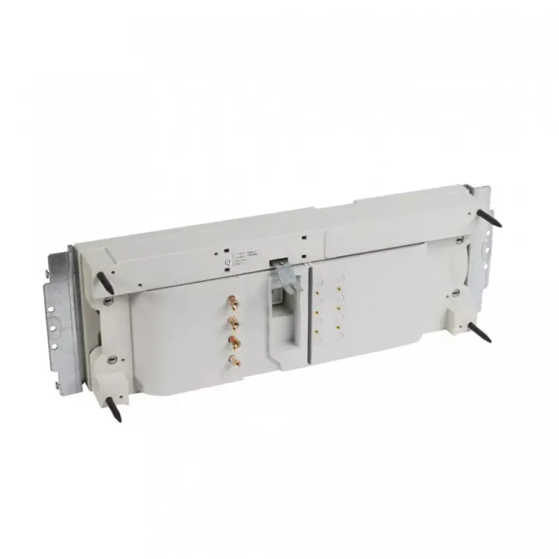 Legrand 404611 VX3-IS 223 foglalat DPX3 160 4P készülékhez ( Legrand 404611 ) Vásárlói kedvenc
