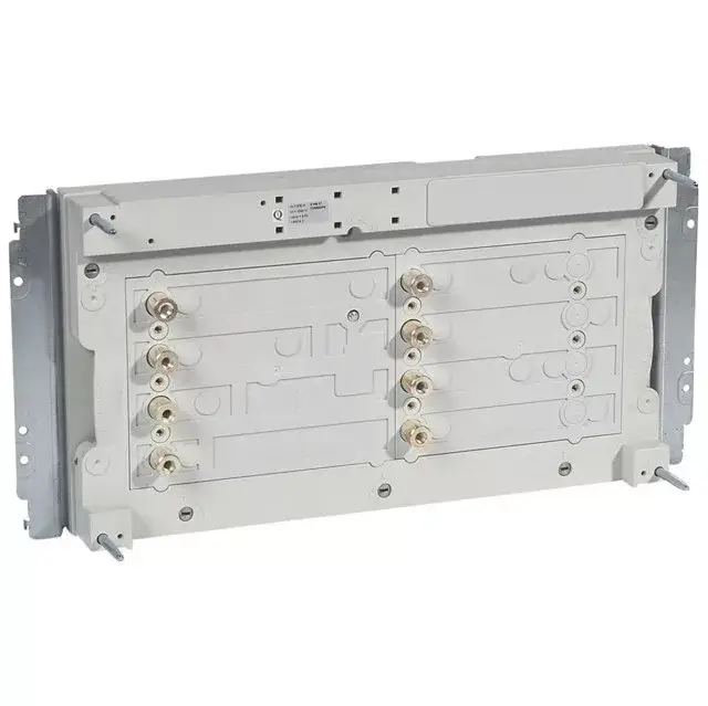 Legrand 404627 VX3-IS 233 foglalat DPX 630 4P készülékhez áramvédő nélkül ( Legrand 404627 ) Kedvezményes ár