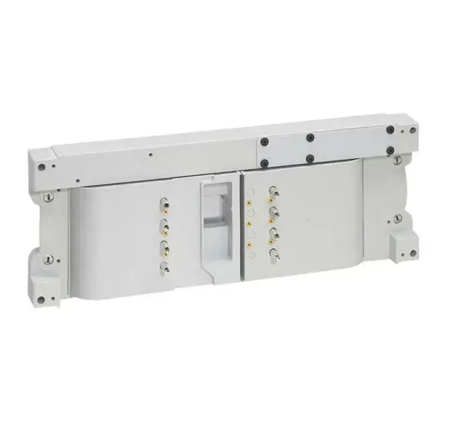 Végkiárusítás Legrand 404621 VX3-IS 233 foglalat DPX3 160 4P készülékhez áramvédő nélkül ( Legrand 404621 )