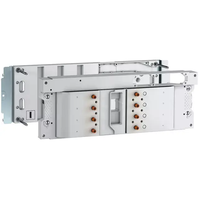 Legrand 404623 VX3-IS 233 foglalat DPX3 250 4P készülékhez áramvédő nélkül ( Legrand 404623 ) Népszerű