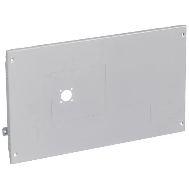 Legrand 404683 VX3-IS 333 előlap DPX 630 készülékekhez rotációs vagy motoros hajtással, mag: 300 mm ( Legrand 404683 ) Akció