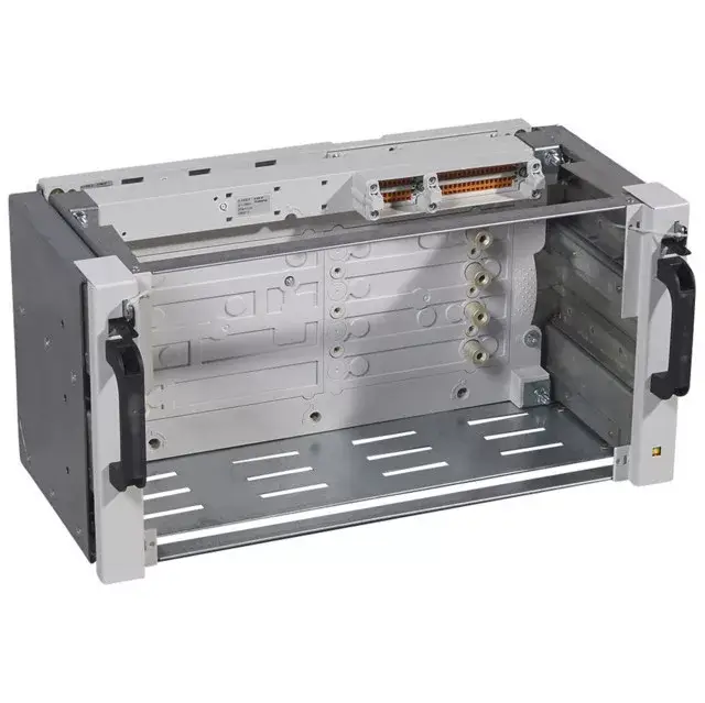 Legrand 404657 VX3-IS 333 foglalat DPX 630 4P készülékhez áramvédővel ( Legrand 404657 ) Árcsökkenés